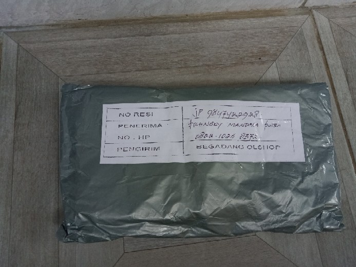 Kemeja Batik Terlaris Massa Kini..