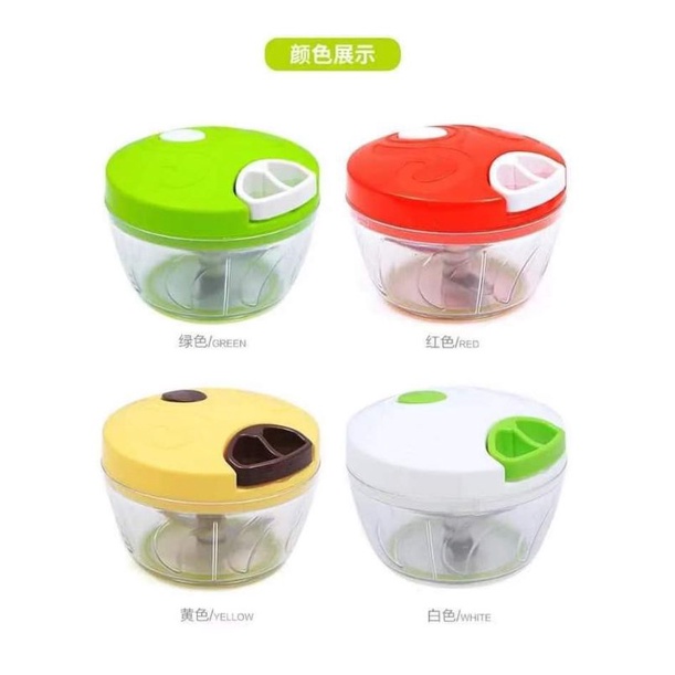 blender tangan serbaguna/ blender MPASI anak