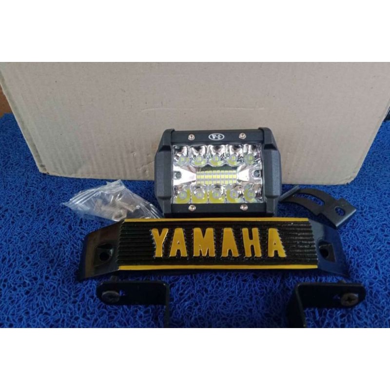 lampu rx king set kumis terlaris