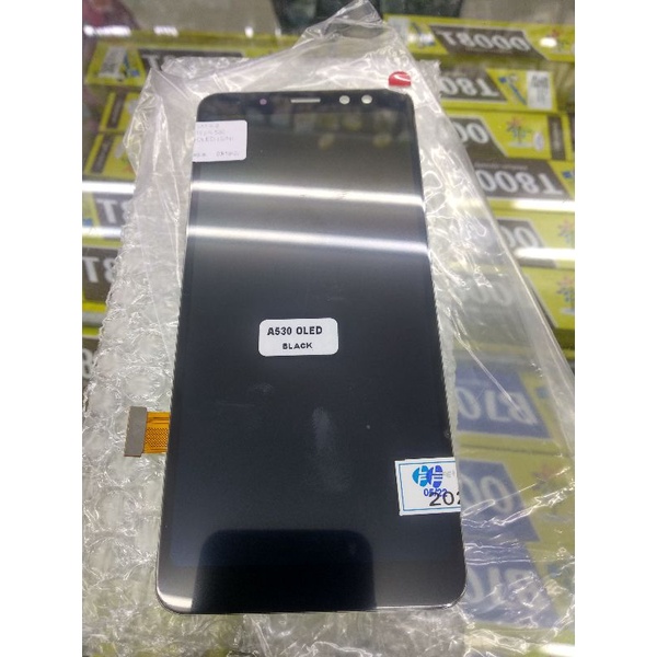 lcd Samsung a530 / a8 2018 ( OLED )