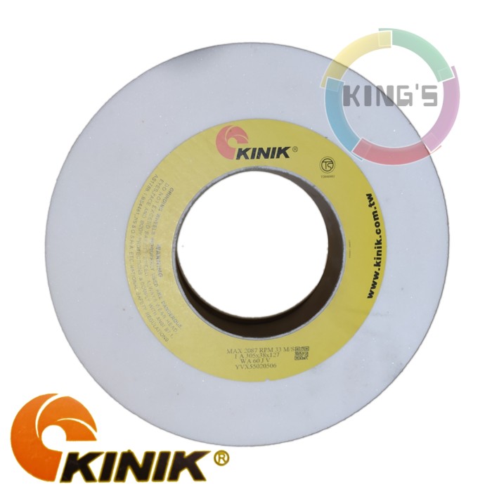 BATU GERINDA KINIK 1 A 305 X 38 X 127 WA 60 KV