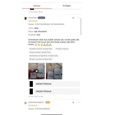 

ORDER PRODUK ||0E809 Pasti.murah