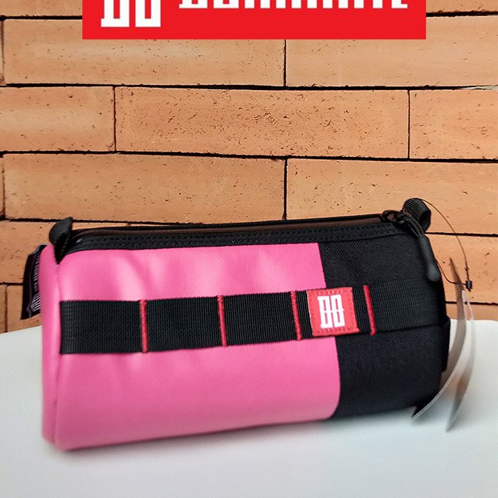 Tas Sepeda THE ROULEUR Mini Dominate x LBB