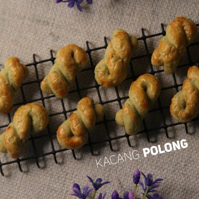 

Kue Kering Kacang Polong Home Made Roombutter Cookies Lebaran, Natal, Tahun Baru, Imlek, Kado Parcel