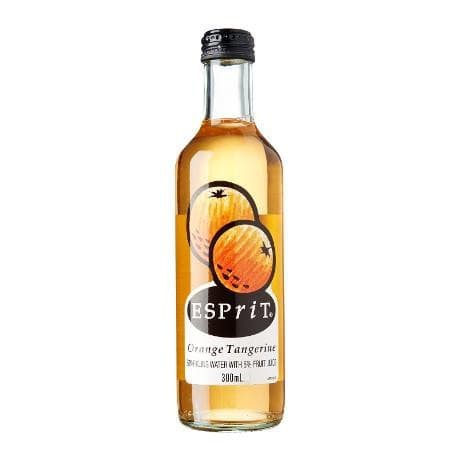 

ESPRIT ORANGE TANGERINE 300ml
