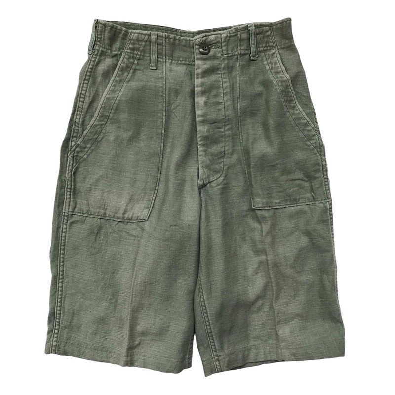 celana military celana tentara OG-107