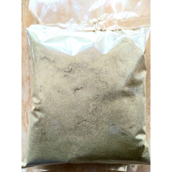 

BUBUK DAUN CIPLUKAN 250 GRAM