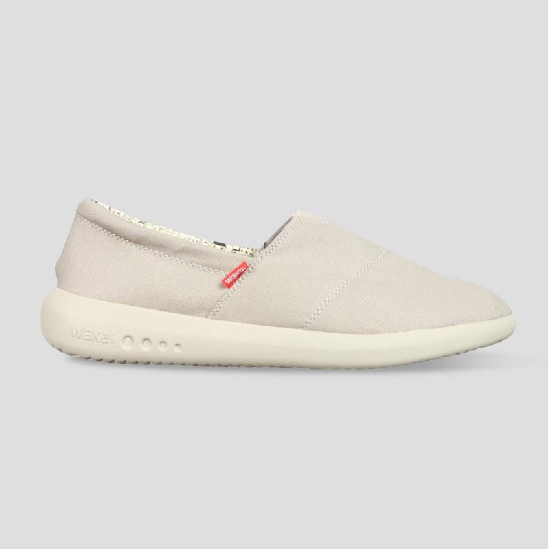 Sepatu Wakai Wanita FW11906 SHOU Grey