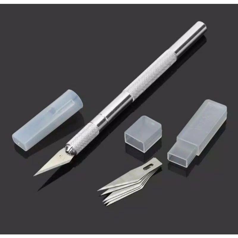 

PEN CUT/PISAU CRAFT/PISAU KERAJINAN