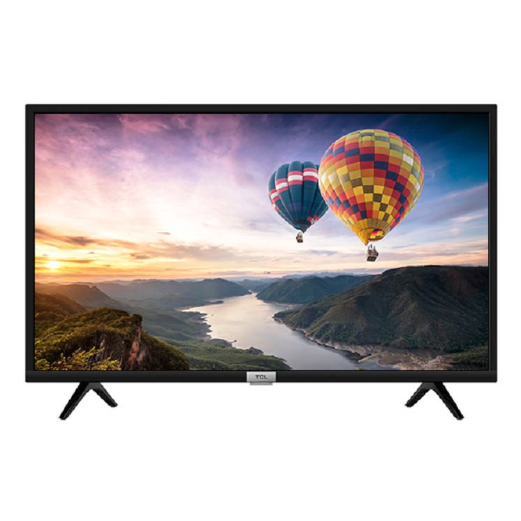 TCL L32S6800 LED TV 32 Inch Smart Android TV Netflix Youtube 32S6800