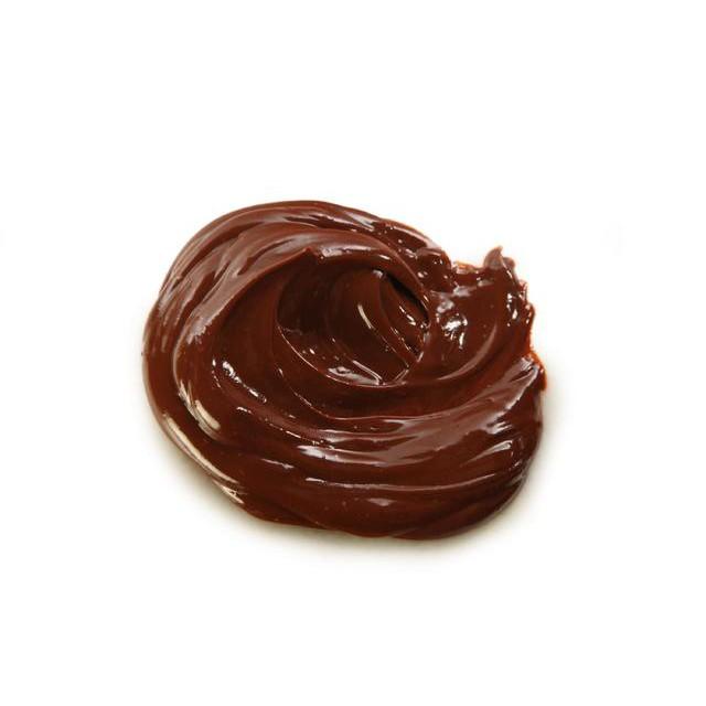 

COLATTA CHOCO FILLING 500GR - CHOCOLATE FILLING - SELAI COKLAT TAHAN PANGGANG - ISIAN COKELAT Berkualitas