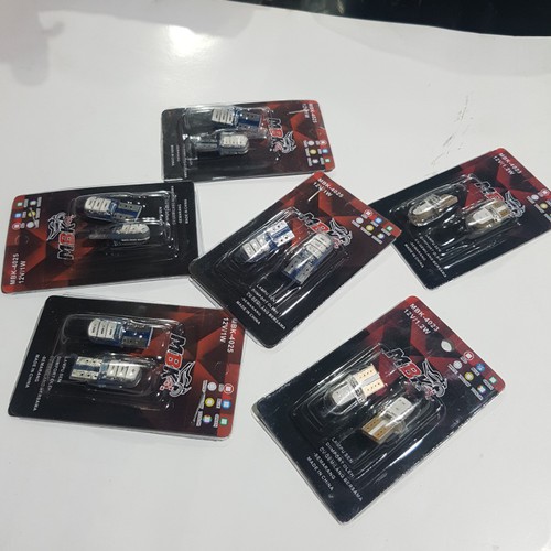 Sen Led Lampu Senja Led Motor , Lampu Led Plasma Senja Sen Motor