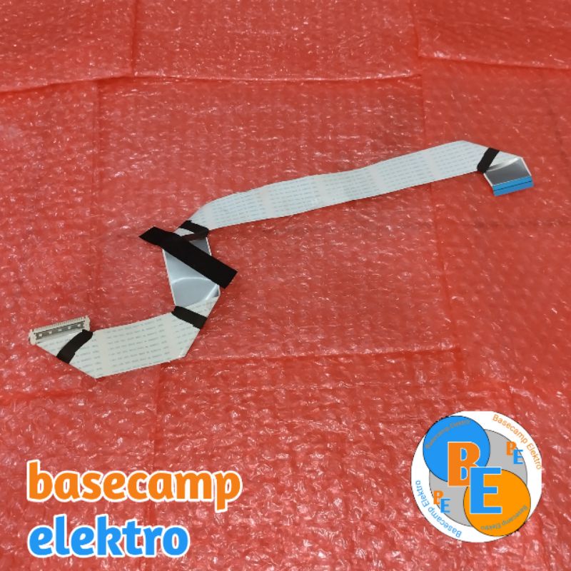 Kabel Flexible LVDS TV LED PANASONIC TH 32E306G LVDS TV LED PANASONIC TH 32E306G LVDS TV PANASONIC T