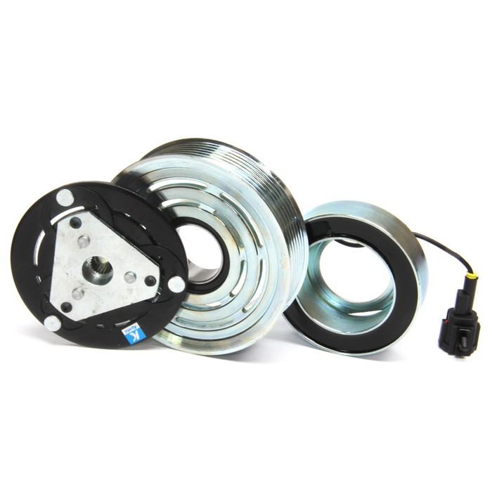 AC MAGNIT CLUTCH NISSAN LIVINA VALEO AC