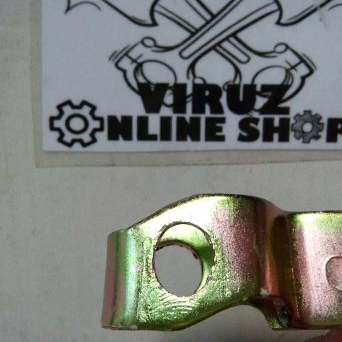 TUAS STANG GARPU KABEL KOPLING COPLING PENDEK SUZUKI CARRY ST-100 TERLARIS