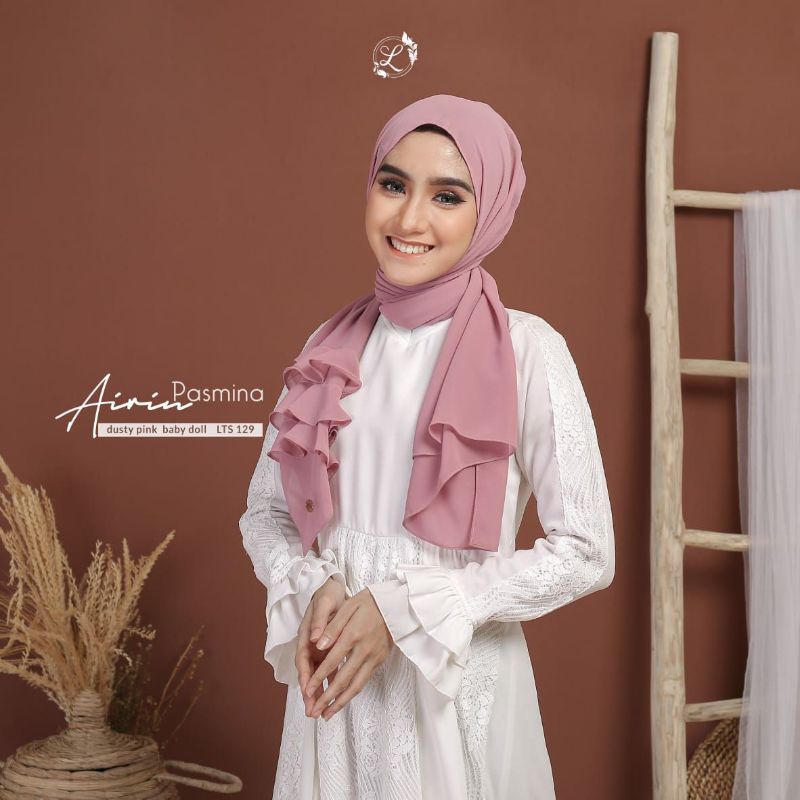 Pashmina Airin by Latisza