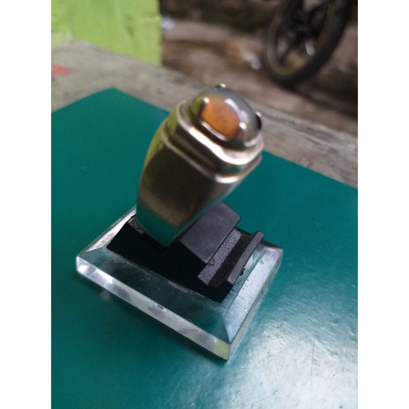 Natural Batu Kalimaya Banten