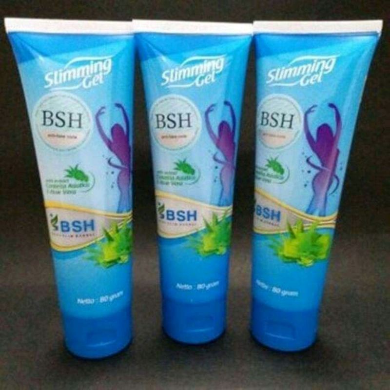

BshSlimmingGel