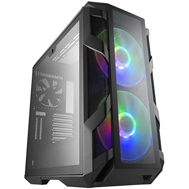 PC Gaming Sultan Core i9 10900K I RTX 3090 24GB I Ram 32GB I NVME 512