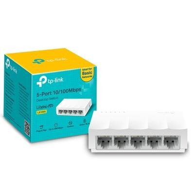 TP-Link LS1005 Switch 5 Port