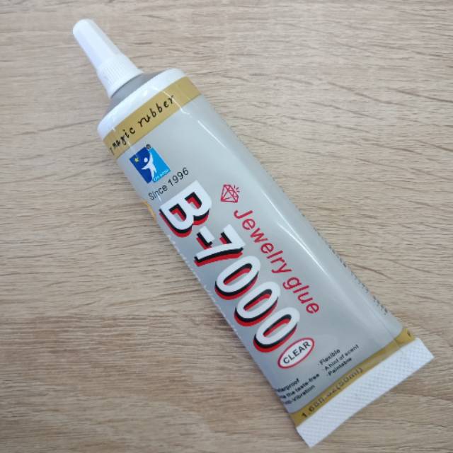 

Perekat / Lem LCD B7000 50ML Original 100%