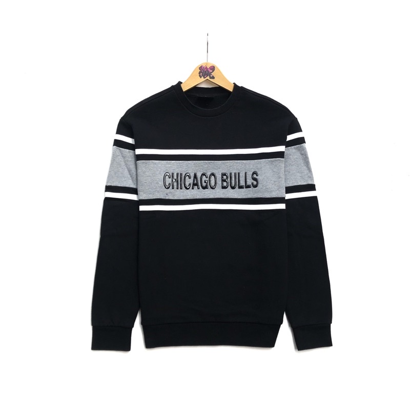 CN Nba Chicago bulls