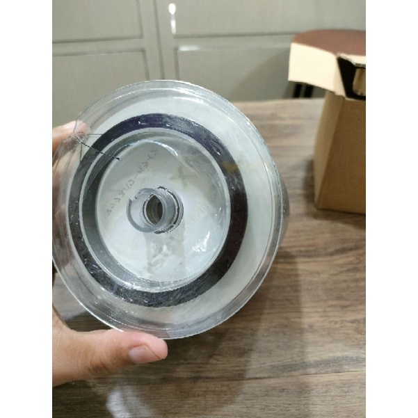 senar PE . RAZOR .X12