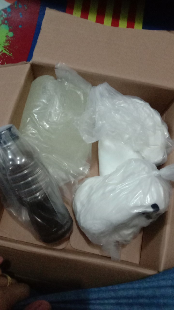 Paket Sabun Cuci Piring Anti Gagal