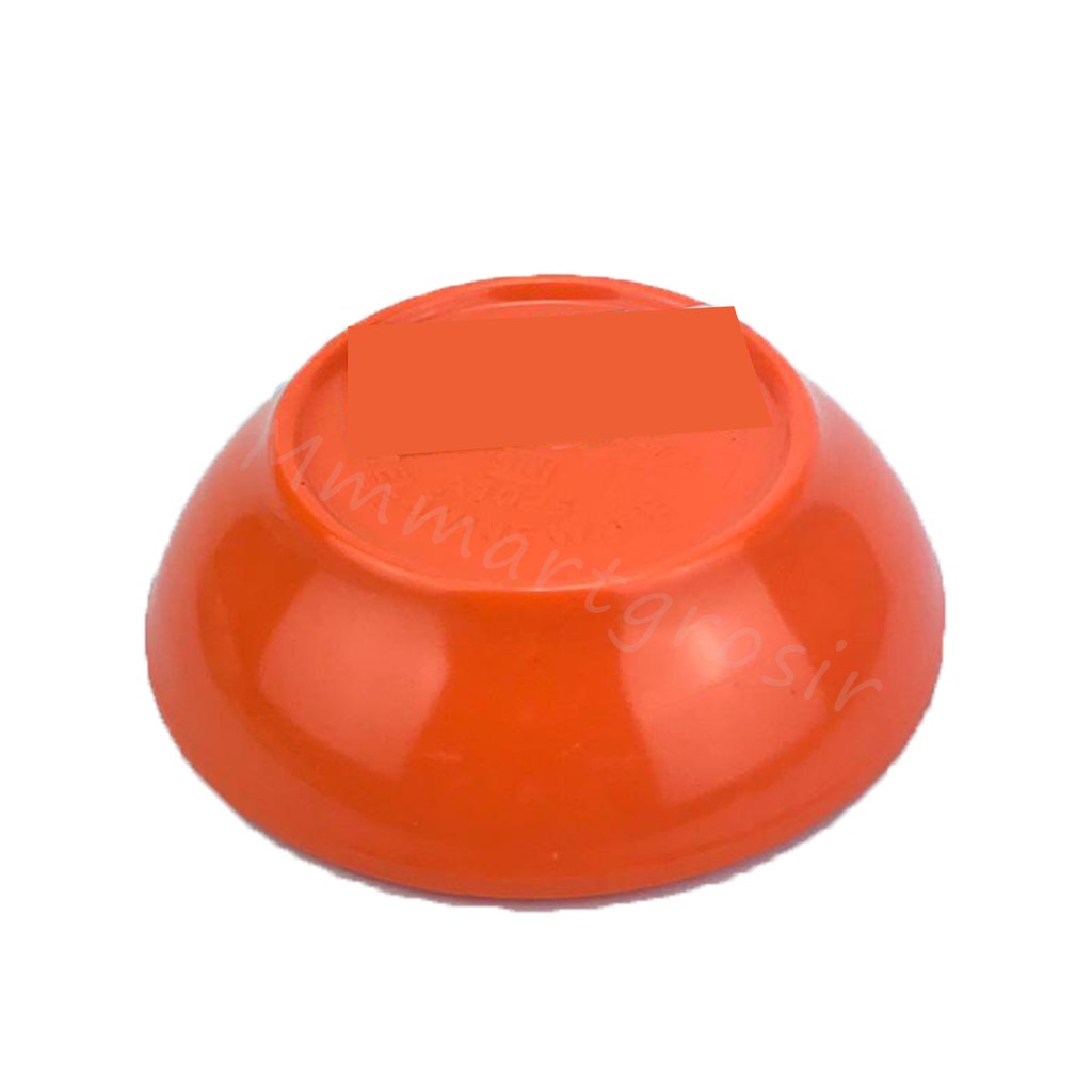 PIRING SAMBEL/KECAP MINI WARNA-WARNI MELAMINE WARE