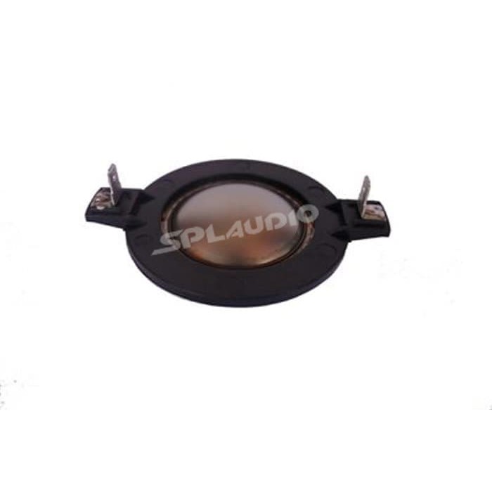 SPL Audio Diapraghm Driver Twetter N 450