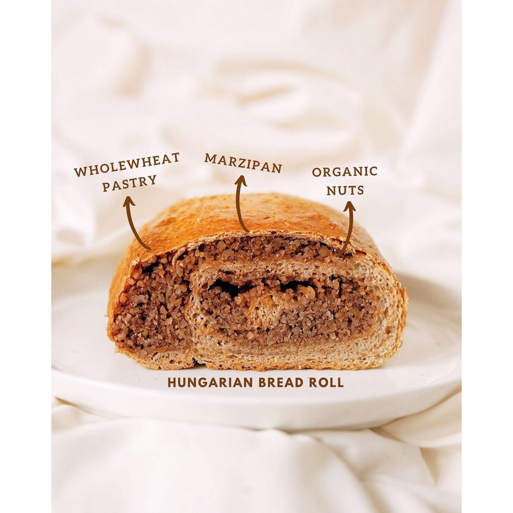 

Hungarian Bread Roll