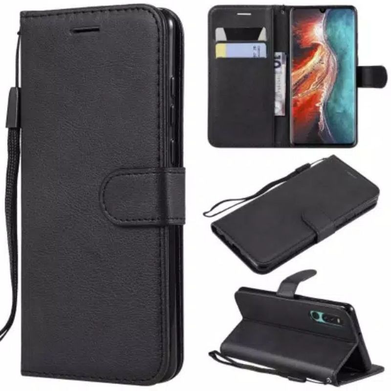 Flipshell Flip Case REALME 3/3 PRO/5/5 PRO/6/6 PRO/7/7 PRO/C2/C3/C11/C12 C15/C21/C25