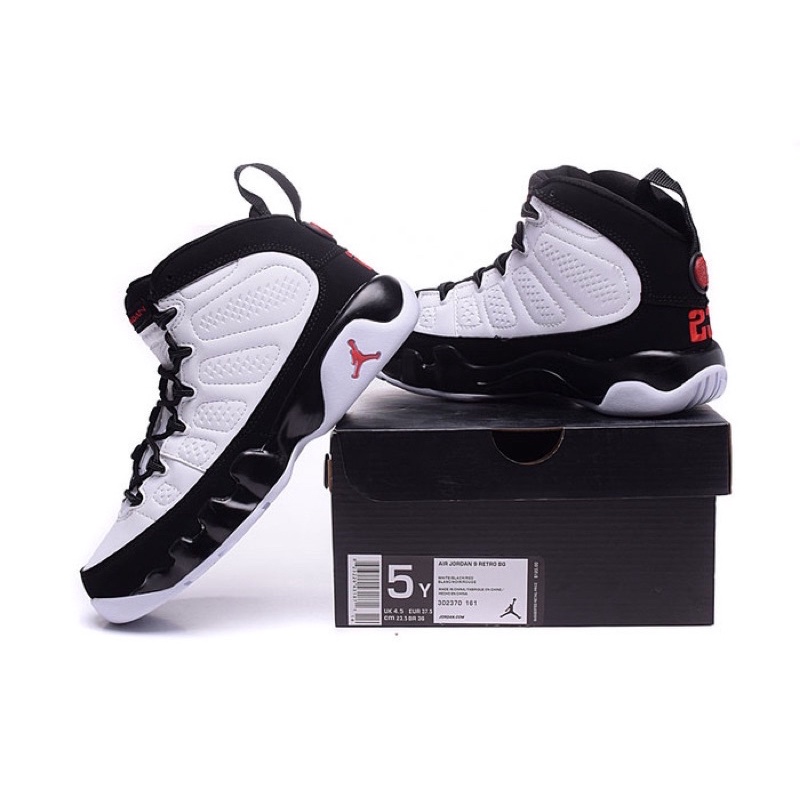 DISKON JORDAN 9 RETRO OG