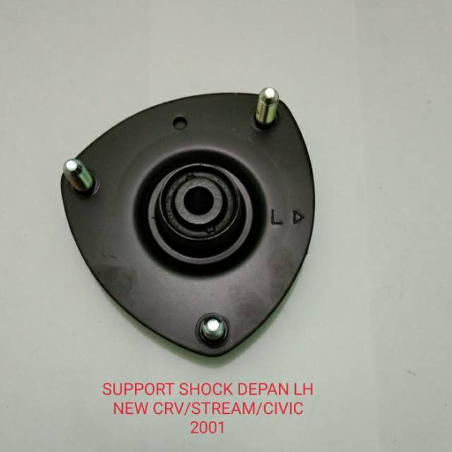 SUPPORT SHOCK BREAKER LH NEW CRV/STREAM