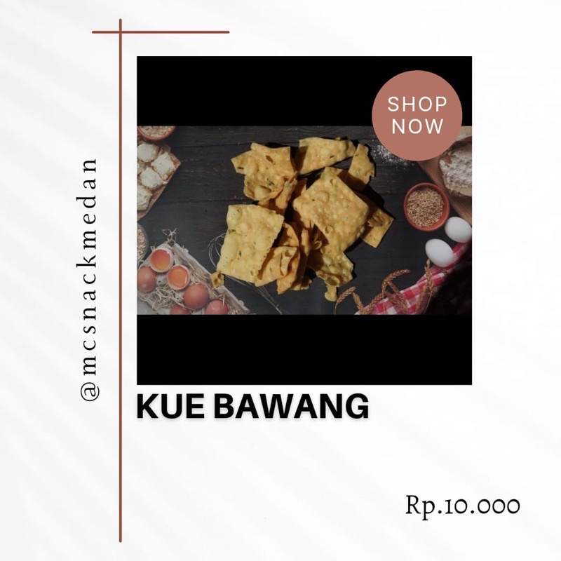 

kue bawang