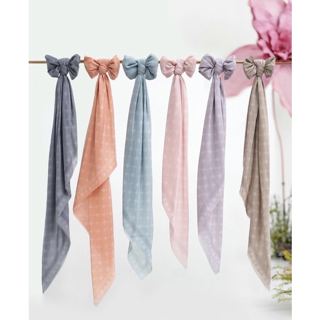 xanadu monogram buttonscraves