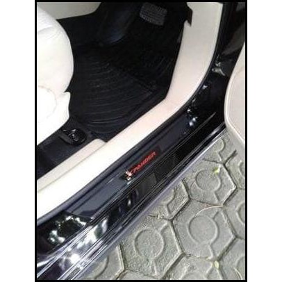 Sillplate Sillplate Mitsubishi Xpander