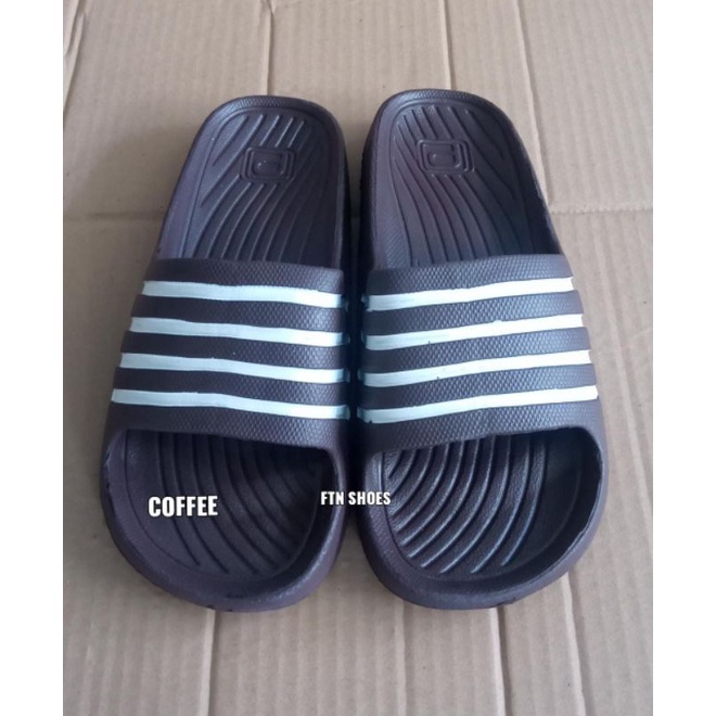 Sandal selop pria dewasa original Porto 1021M 39 44