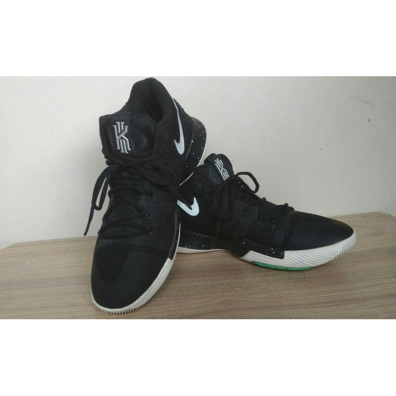 Sepatu nike zoom kyrie 3 original bekas second