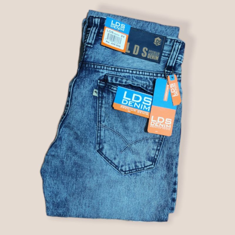 Celana Jeans/Celana Jeans Pria/Jeans Denim/Jeans Denim Premium/Jeans Denim Premium Pria