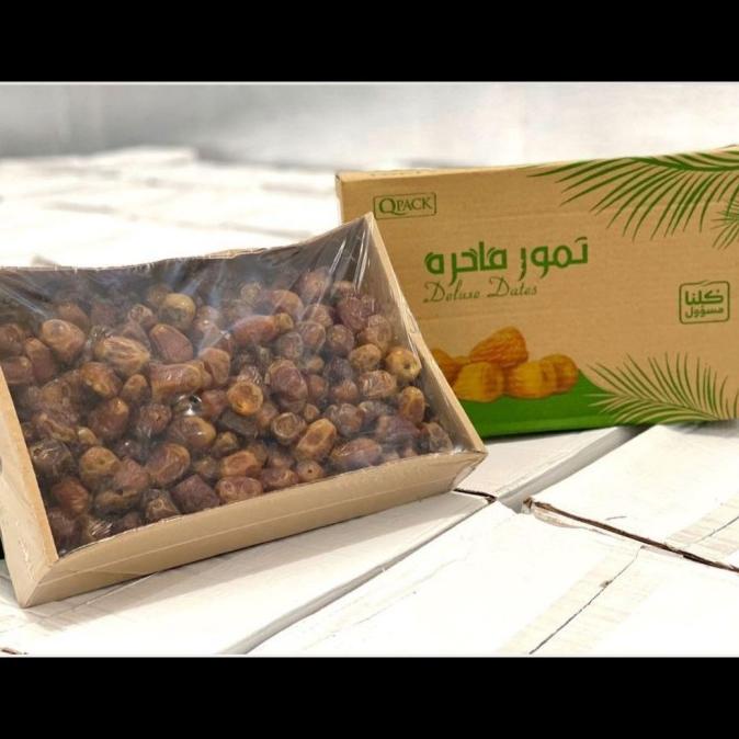 

TERMURAH kurma sukari alqassim premium fakhira deluxe date 3kg/KURMA 1KG/KURMA BARARI/KURMA RUTHOB/KURMA BAM/KURMA PALM FRUIT/KURMA TANGKAI/KURMA AZWA/KURMA SUKKARI/KURMA SAFAWI/KURMA TUNISIA/KURMA MUDA KUNING/KURMA MUDA HIJAU/KURMA MEDJOL/KURMA MADINAH