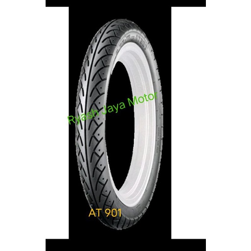 Ban non tubeless Aspira AT 701 250-17 (70/90-17 - 80/90-17) for supra x 125/karisma/supra fit new/MX
