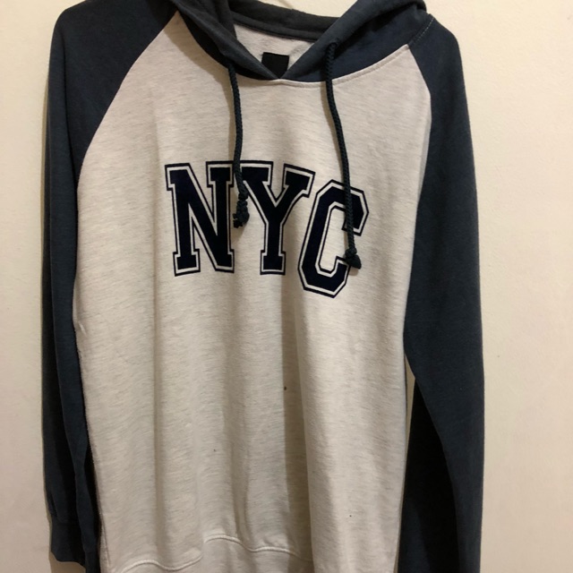 Hoodie nyc