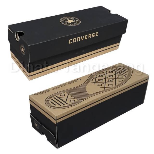 Dus box converse