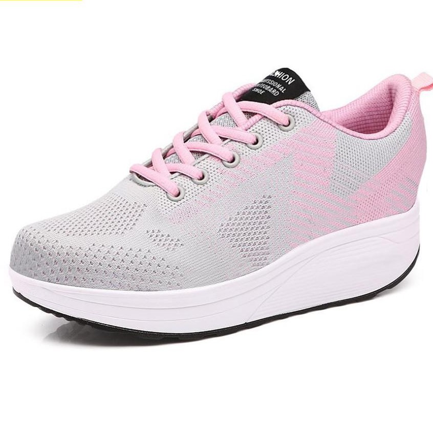 SEPATU IMPORT!! Ultra Sport Running Shoes SU01 Sepatu Olahraga Wanita Cewek Sneakers Kets Casual