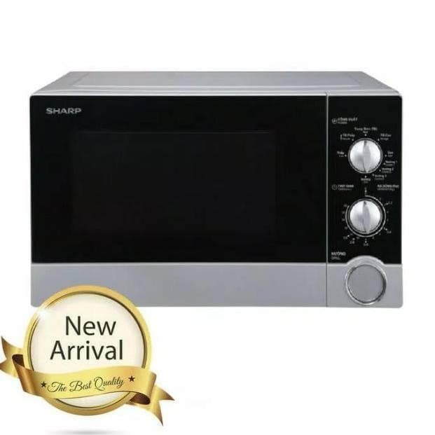 [Shopee Feed] Shopee Kpop Panjat Hadiah Meredeka Sale - Sharp Microwave Oven
