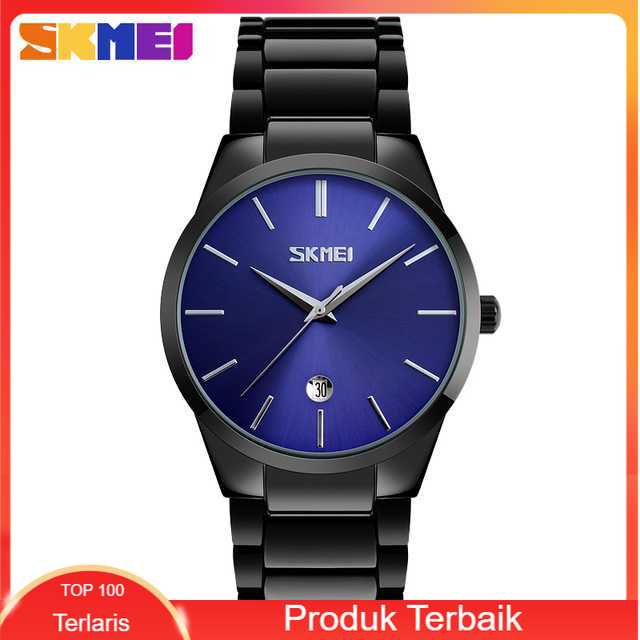 SKMEI Jam Tangan Analog Pria - 9140CS, Jam Tangan, Jam Tangan Cowok, Jam Tangan Pria, Jam Tangan Pri
