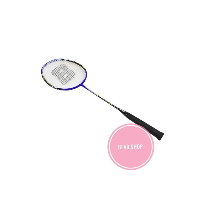 Raket Badminton Dengan Cover Gx-9040
