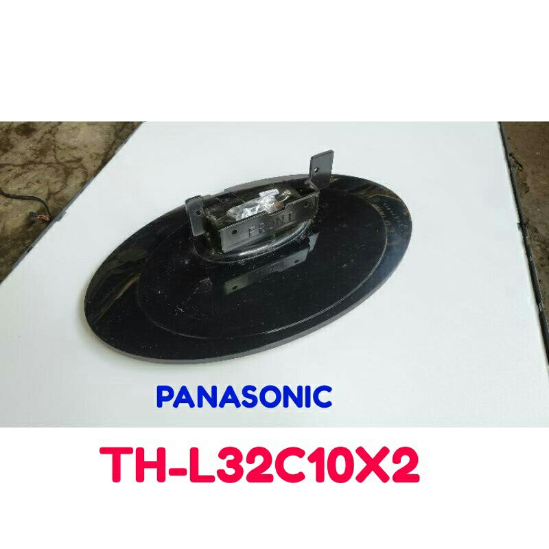 kaki TV Dududkan Tv Panasonic TH-L32C10X2
