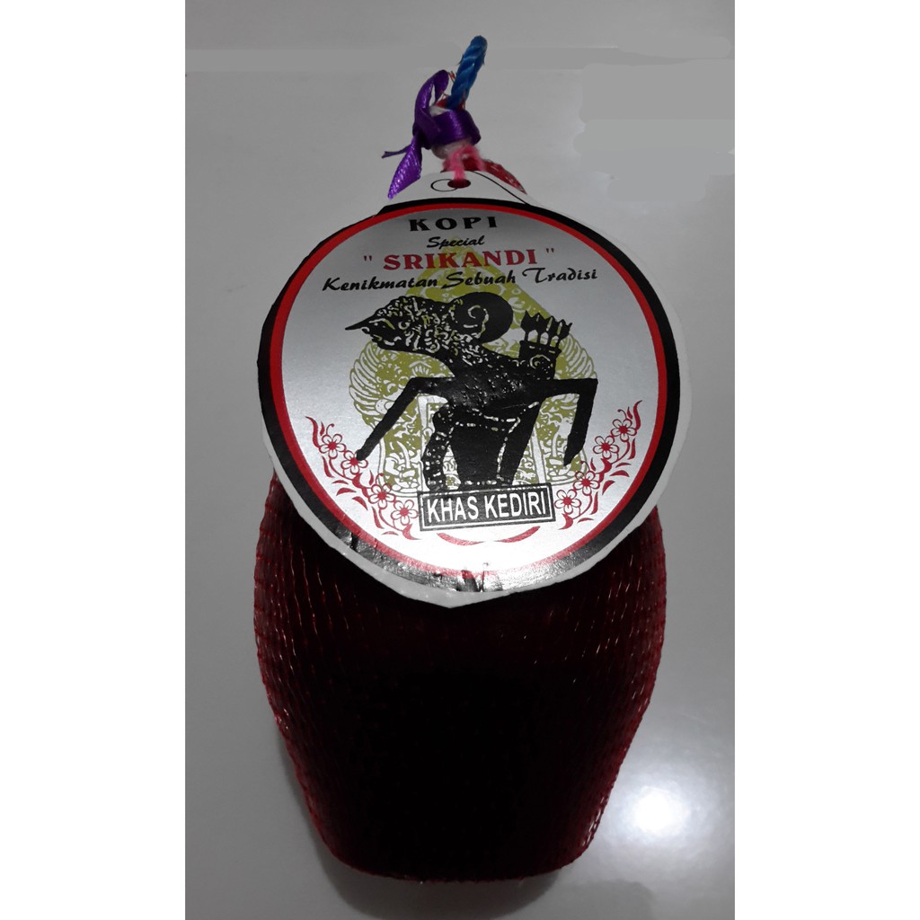 

Kopi Special SRIKANDI Khas Kediri - Oleh Oleh Kediri